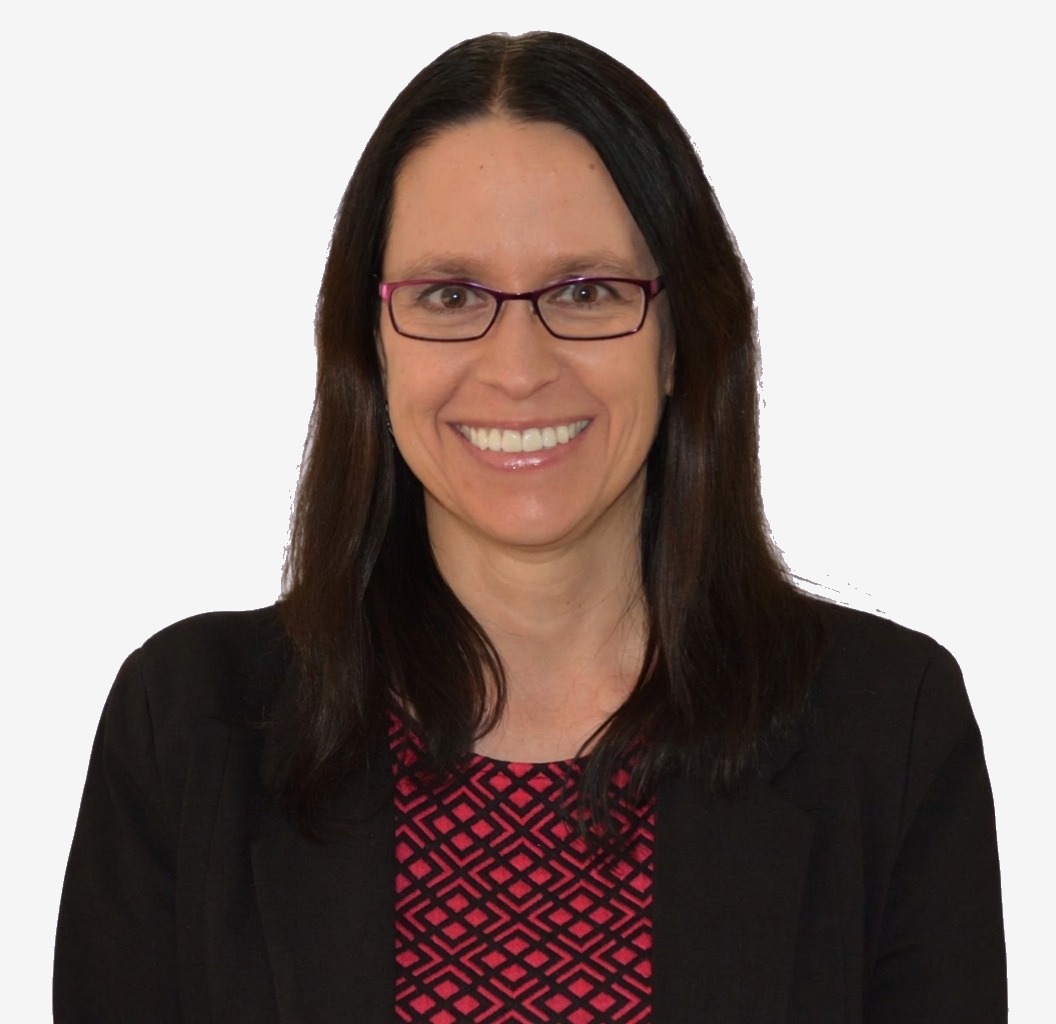 Debbie, founder of The Digital Front Door